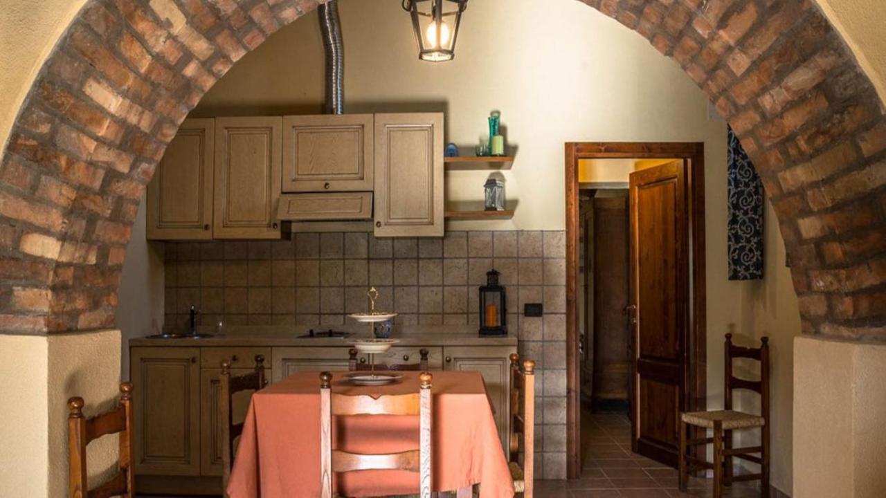 Colle Cavalieri - Country House Gavorrano Exterior photo